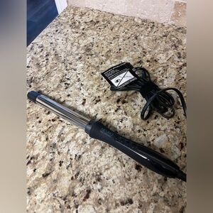 Paul Mitchell Neuro Unclipped 1" Rod Beach Waves Styling